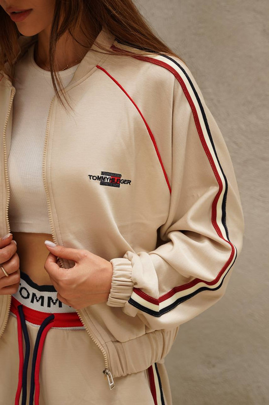 ست سیوشرت شلوار تامی