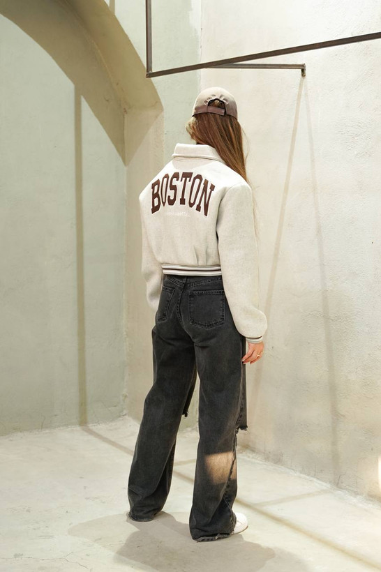 کت فوتر boston
