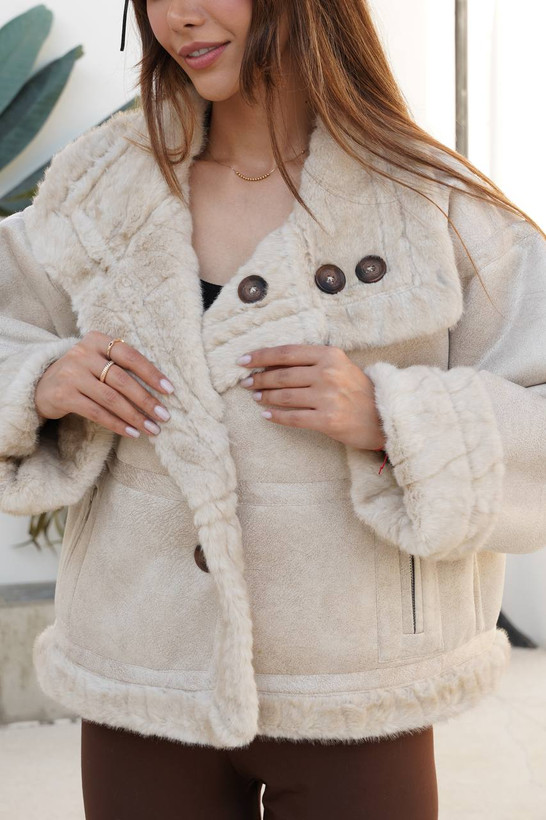 کت بوفالو دو رو